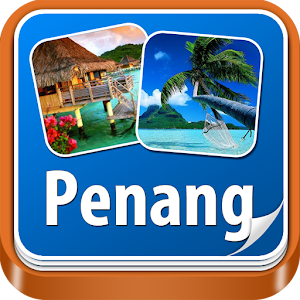 Penang Offline Travel Guide