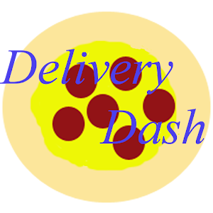 Delivery Dash 街機 App LOGO-APP開箱王