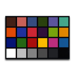 Cover Image of Baixar Color Chart 1.0 APK