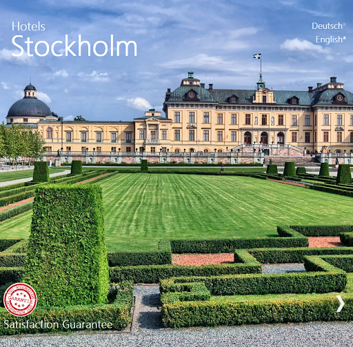 免費下載旅遊APP|Hotels Stockholm app開箱文|APP開箱王
