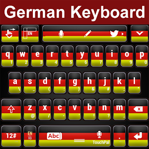 German Keyboard - Android Apps on Google Play