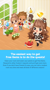 LINE PLAY - screenshot thumbnail