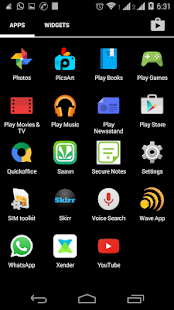 How to download Wave App patch 1.0 apk for bluestacks