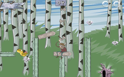 Steve the Dragon poster 3