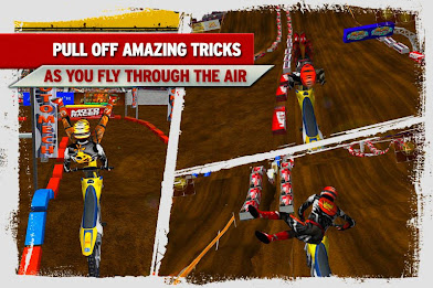 Moto Racer 15th Anniversary poster 2