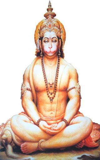 Shree Hanuman Chalisa