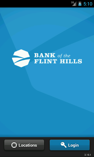 Bank of the Flint Hills