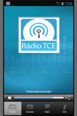 Rádioweb TCE MT