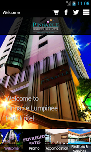 Pinnacle Hotels Resorts & Spas Screenshots 7