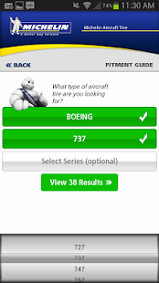 Michelin Aircraft Tire(圖2)-速報App