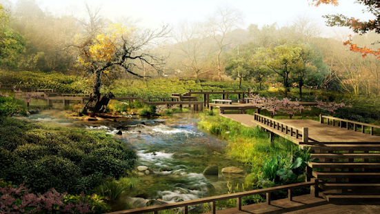 How to get Beautiful Landscape Puzzle lastet apk for bluestacks