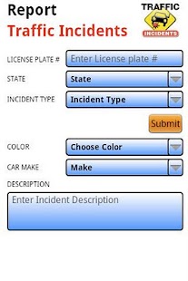 How to download Traffic Incidents Donation App 1.0.2 apk for pc