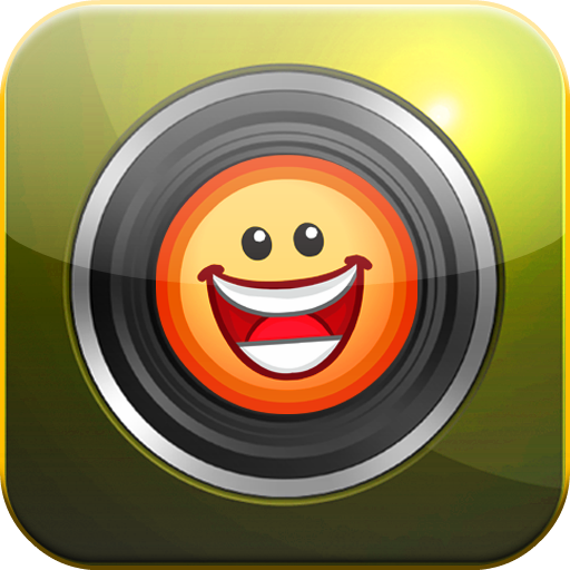 Emoji Camera - Photo Sticker