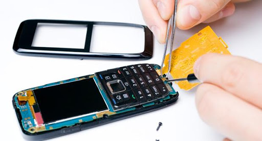 Mobile Phone Repairing