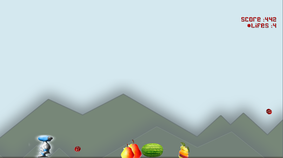 Mr ZooZoo Run(圖3)-速報App