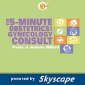 5-Min Obstetric and Gynecology logo