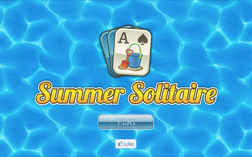Summer Solitaire FREE