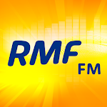 Cover Image of Baixar RMF FM 1.70 APK