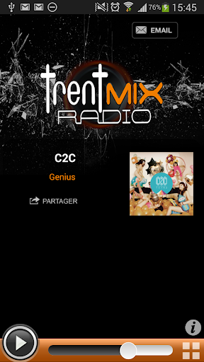 TrenTMix Radio