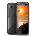 HTC Sensation Phone Wallpapers logo
