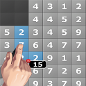 Number Boxes icon