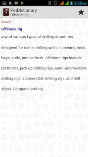 How to download Petroleum Dictionary lastet apk for pc