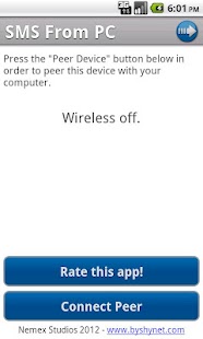 How to mod SMS From PC - Lite patch 1.15 apk for bluestacks