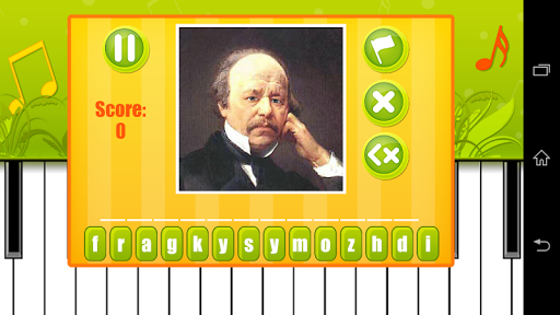 Guess The Composer