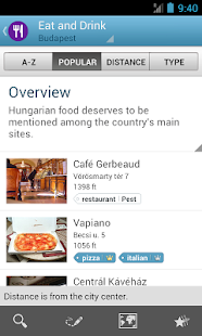 Budapest Travel Guide(圖6)-速報App