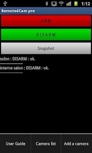 How to mod Remote4cam pro lastet apk for laptop