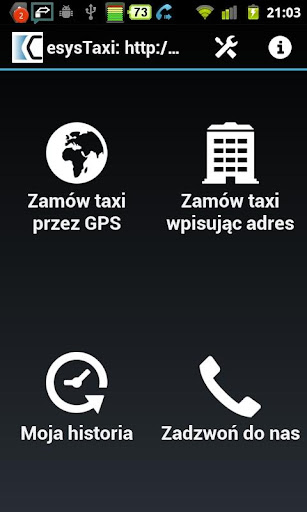 Wicar Taxi Wrocław