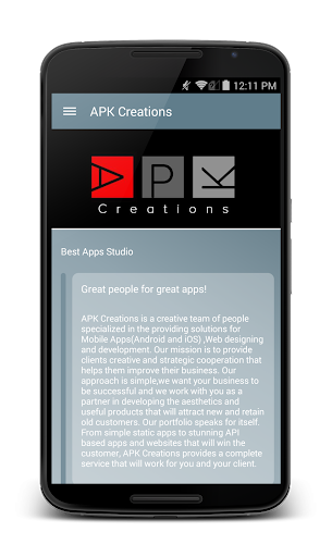 免費下載生產應用APP|APK Creations Portfolio app開箱文|APP開箱王