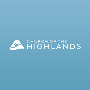 Church of the Highlands for PC and MAC