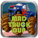 Speed Truck Cup icon