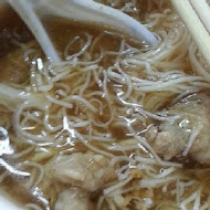林場肉羹
