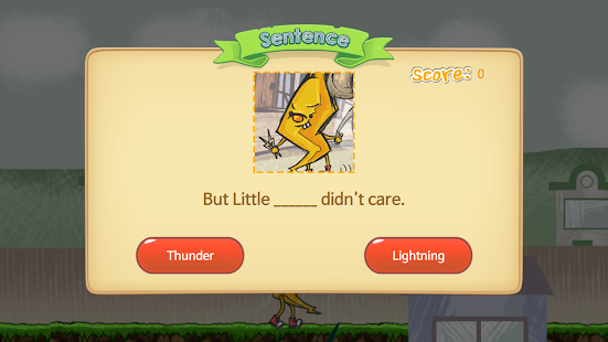 Little Lightning Screenshots 9