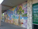 Colorful Mural