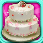 Cover Image of Télécharger Cake Maker 2-Cooking game 2.0.5 APK