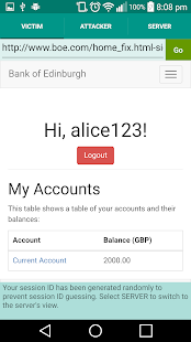 Learn Security Screenshots 9