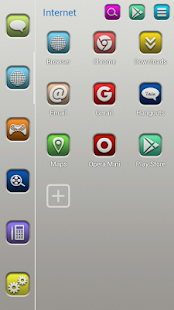 Smart Launcher Theme FROOP(圖3)-速報App