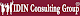 IDIN Consulting Group logo