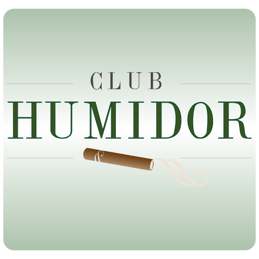 Club Humidor LOGO-APP點子