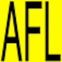 A Flash Light logo
