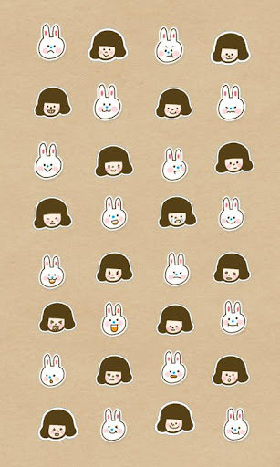 【免費娛樂App】CUKI Theme Cute sum's icon-APP點子