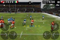 Rugby Nations 2011のおすすめ画像3