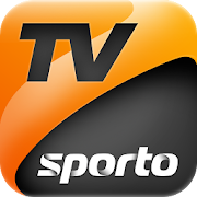 SportoTV – Watch sports live  Icon