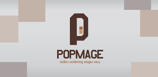 Popmage Image Blender Lite -  apk apps