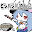 ビシバシてんこ Download on Windows