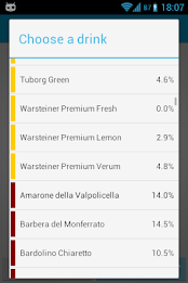 GottoJab - Alcohol Test poster 6