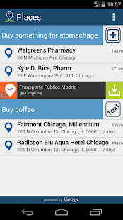 Wooit: Tasks/Errands near me Screenshots 3